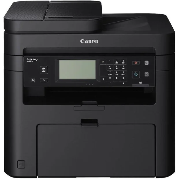 МФУ Canon i-SENSYS MF237w (без трубки для факса)